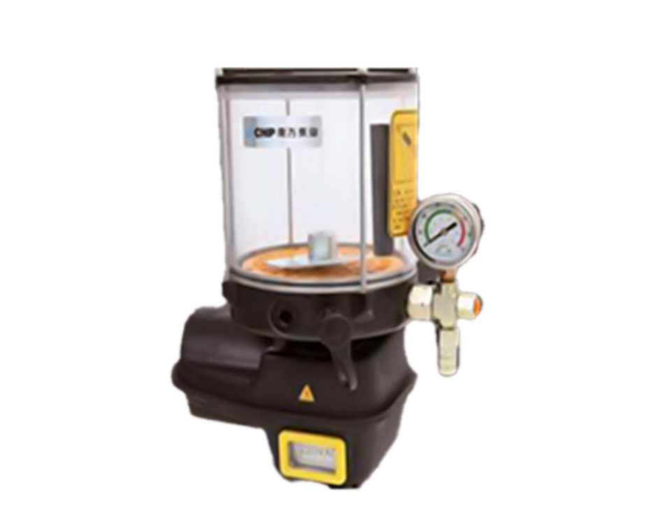 宜秀南方泵業(yè) 中泵YZ普通型電動潤滑油脂泵